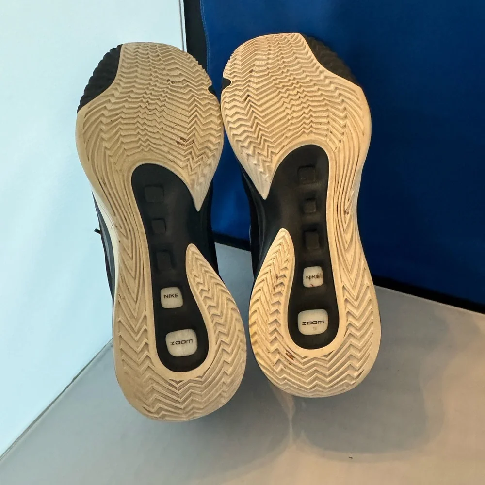 Nike these are